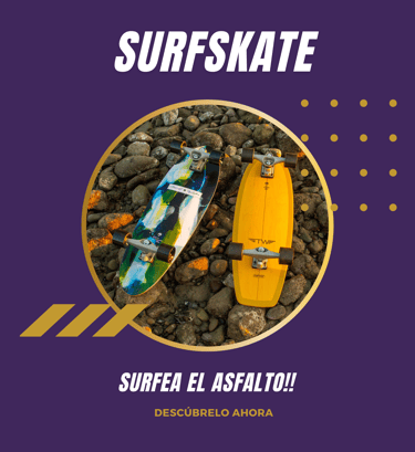 tienda surfskate en granada