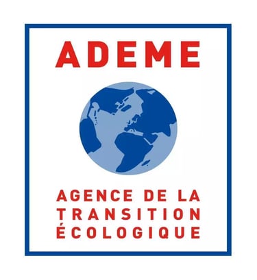 Logo de l'Ademe