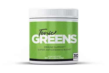 TonicGreens