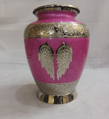 adult cremation urns