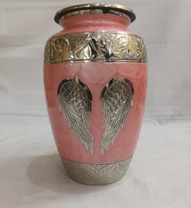 adult urns