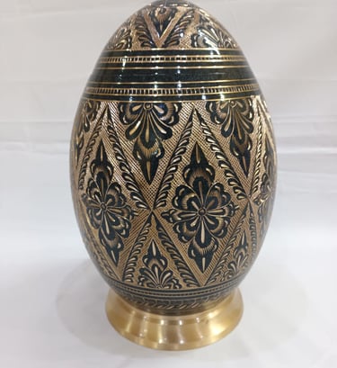 cremation urn