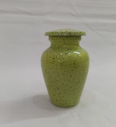 small size urns