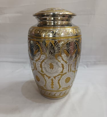 cremation urn
