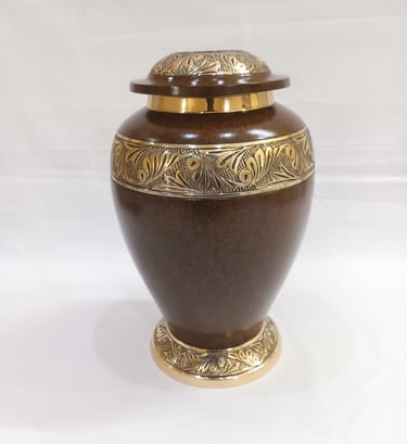 cremation urn