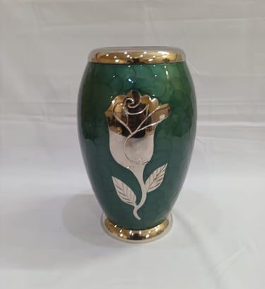 decorative urns