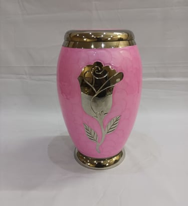 decorative urns