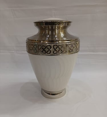 cremation urn
