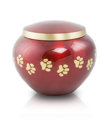 pet urn