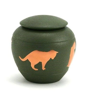 pet urn