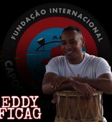 FORMANDO  EDDY