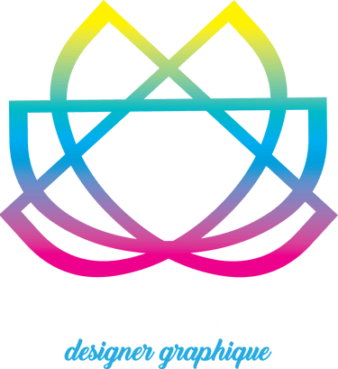 Logo de l'entreprise Dimitri DESRUES designer graphique qui a créé le site internet