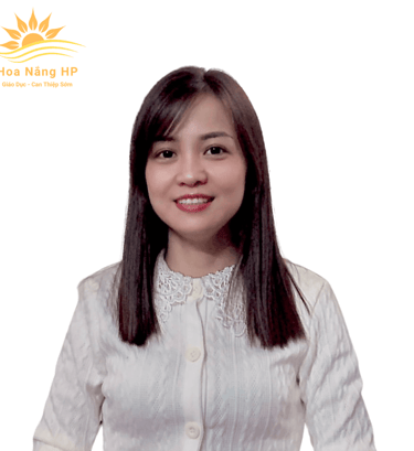 giáo viên can thiệp