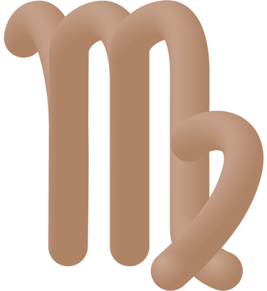 September Zodiac, Virgo