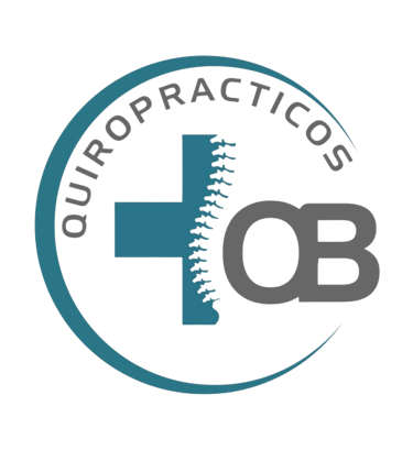 Quiroprácticos OB Logo