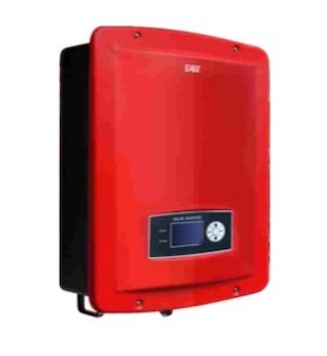 Hybrid Solar Invertor