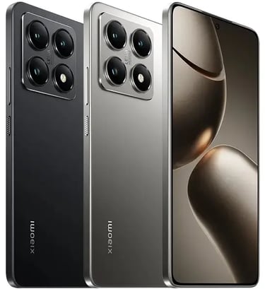 Xiaomi 14T