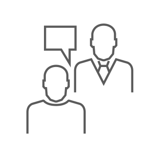 Baltic Furniture Source effective communication values.