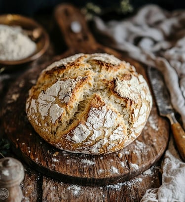 irish bread