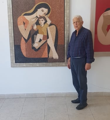 Giorgos Kotsonis
