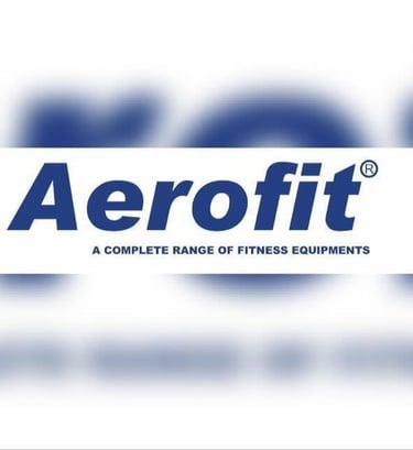Fitness Equipment Supplier