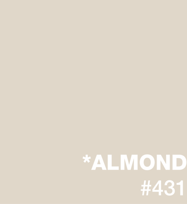 almond