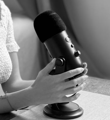 Audios érotiques immersifs et exclusifs sur Patreon – Découvrez une expérience unique.
