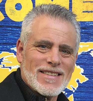 Headshot of Steve Kass