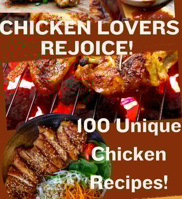 Chicken Recipes