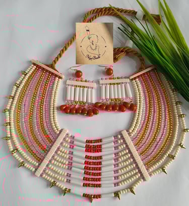 Contemporary Jewellery