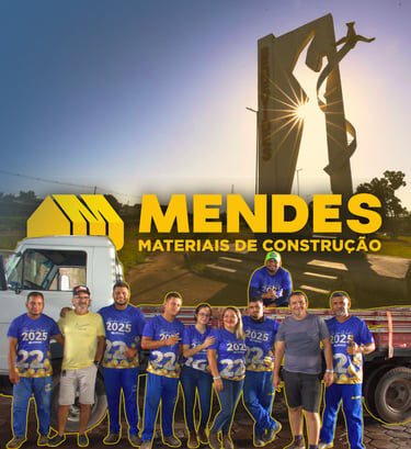 imagem personalizada representando a cidade de benevides