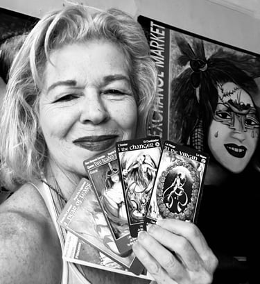 How to Find a Tarot Reader Near Me (Los Angeles Guide)
