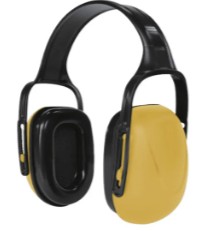 HD QUALITY EAR MUFF