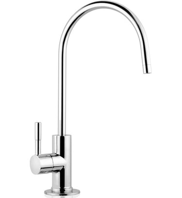 iSpring GA1-B Osmosis inversa, Grifo de Agua Potable