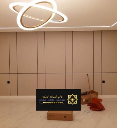 اسقف بديل الخشب