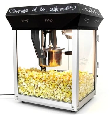 Pochoclera NP4001B