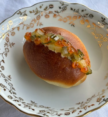 Cuisiner a domicile en Ille-et-Vilaine 