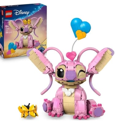 lego fille 10 ans