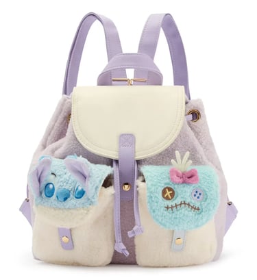 sac a dos stitch