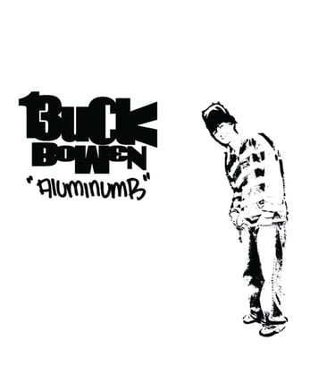Album: Aluminumb