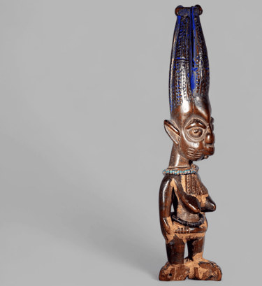 ibeji igbomina ila orangun laurits sunde parcours des mondes 2022