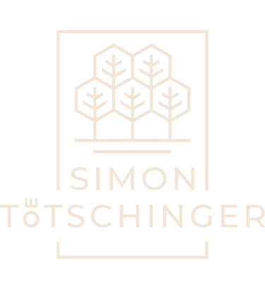Logo Simon Tötschinger - Honigmacher