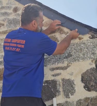 couvreur à PLAINTEL 22940