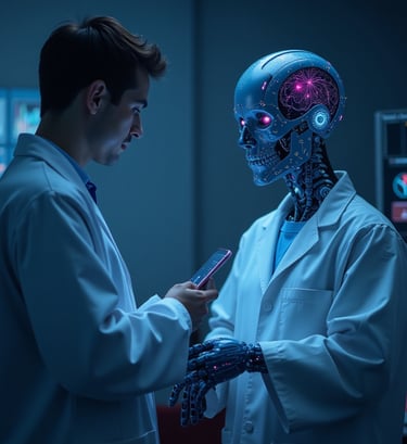 Best AI Tools for medical students