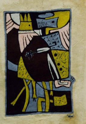 caen et Abel