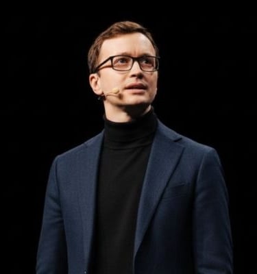 El Fundador Eugenio Rodríguez