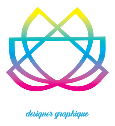 logo de l'entreprise Dimitri Desrues designer graphique