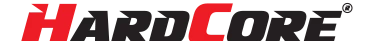Hardcore Brand logo and link to website