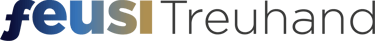 feusi Treuhand Logo