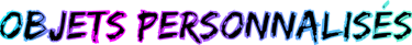 a person standing in front of a green background objets personnalisées